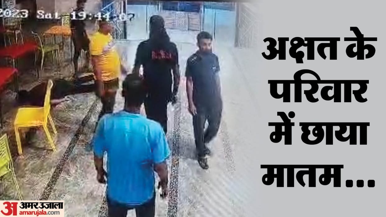 man who went to see Gadar 2 dies from heart attack in Lakhimpur Kheri