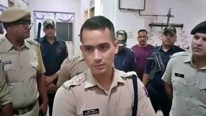 History sheeter shot dead in broad daylight in Bharatpur