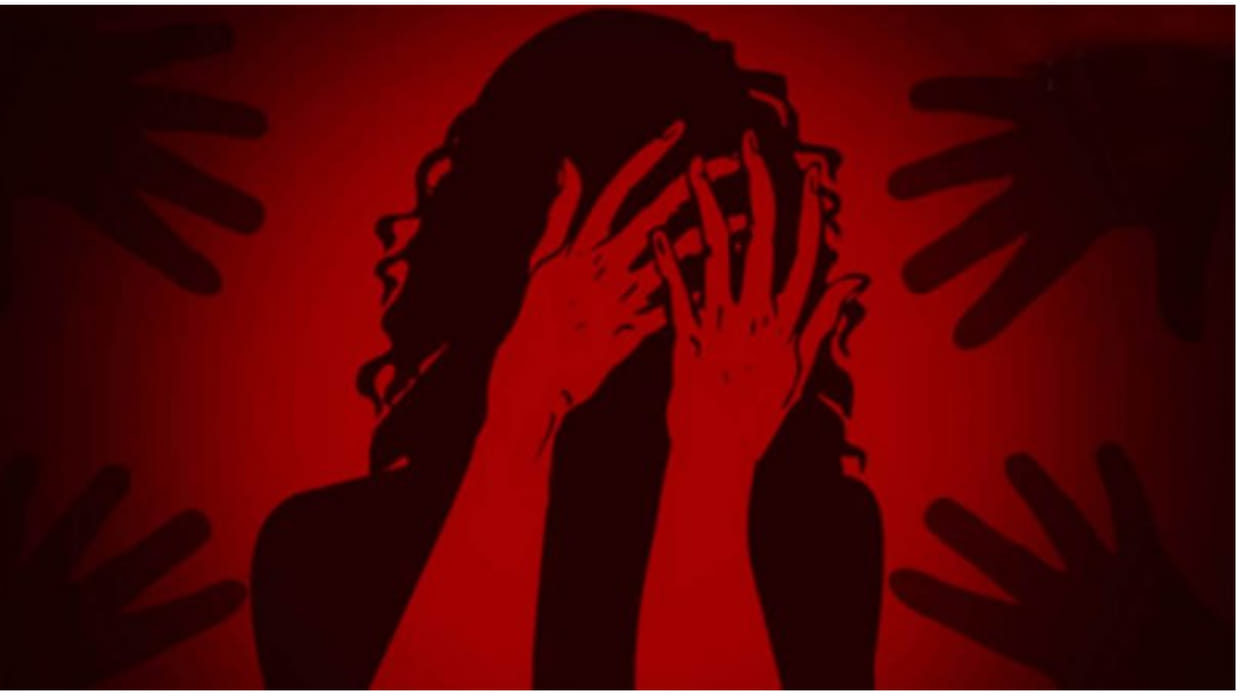 Jaipur Classmate raped a coaching student made a nude video after drinking intoxicated tea
