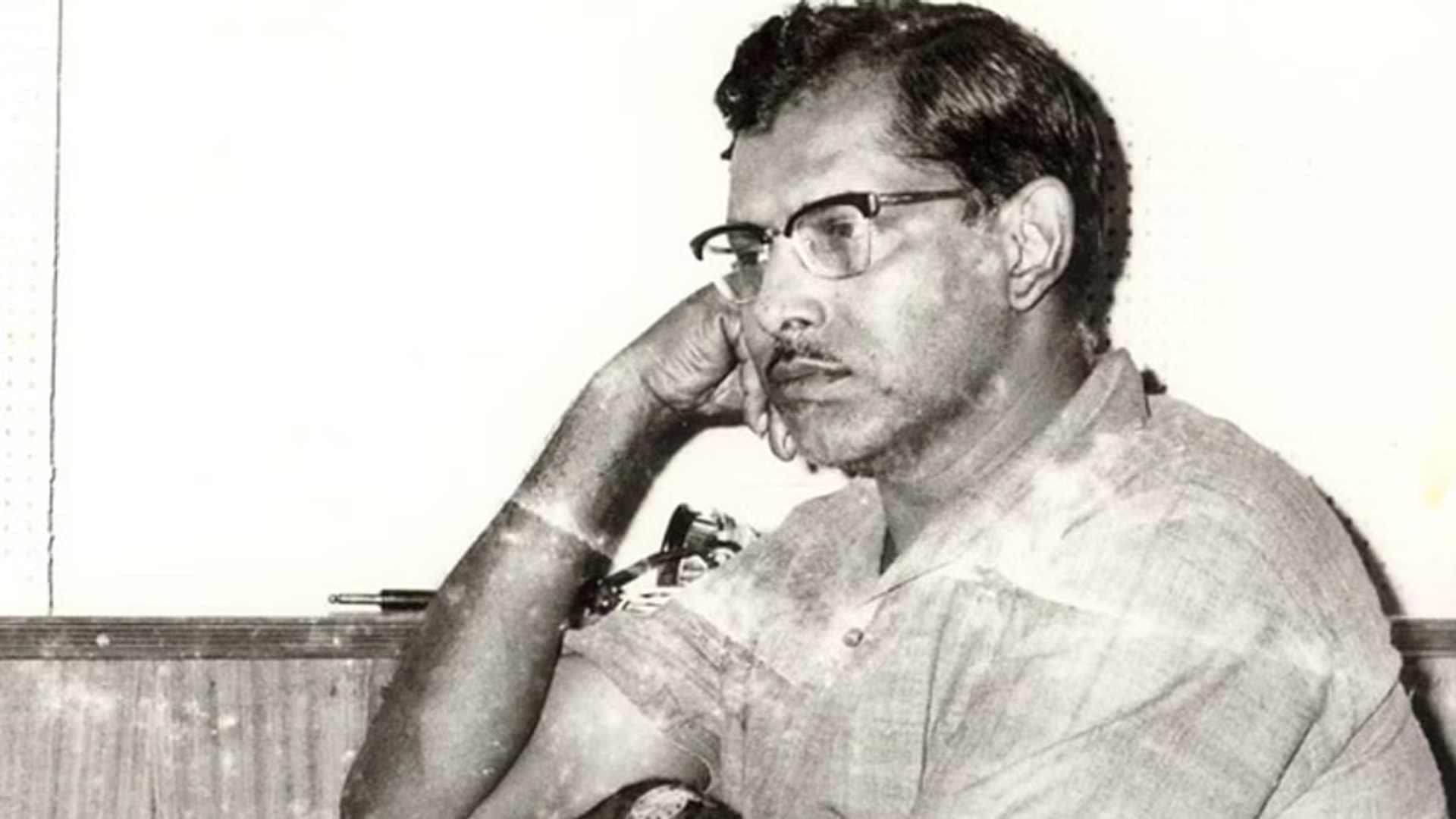 Hrishikesh Mukherjee Death Anniversary know director films biography struggle and unknown facts