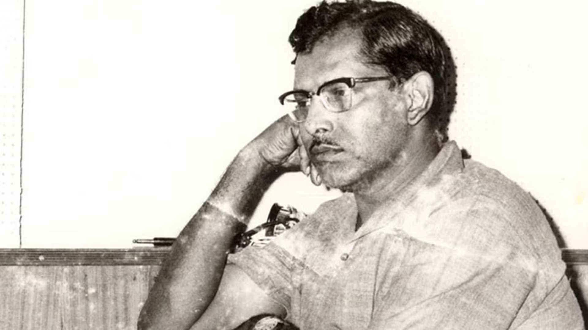 Hrishikesh Mukherjee Death Anniversary know director films biography struggle and unknown facts