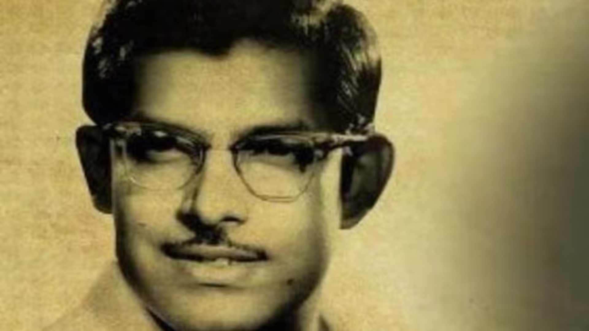 Hrishikesh Mukherjee Death Anniversary know director films biography struggle and unknown facts