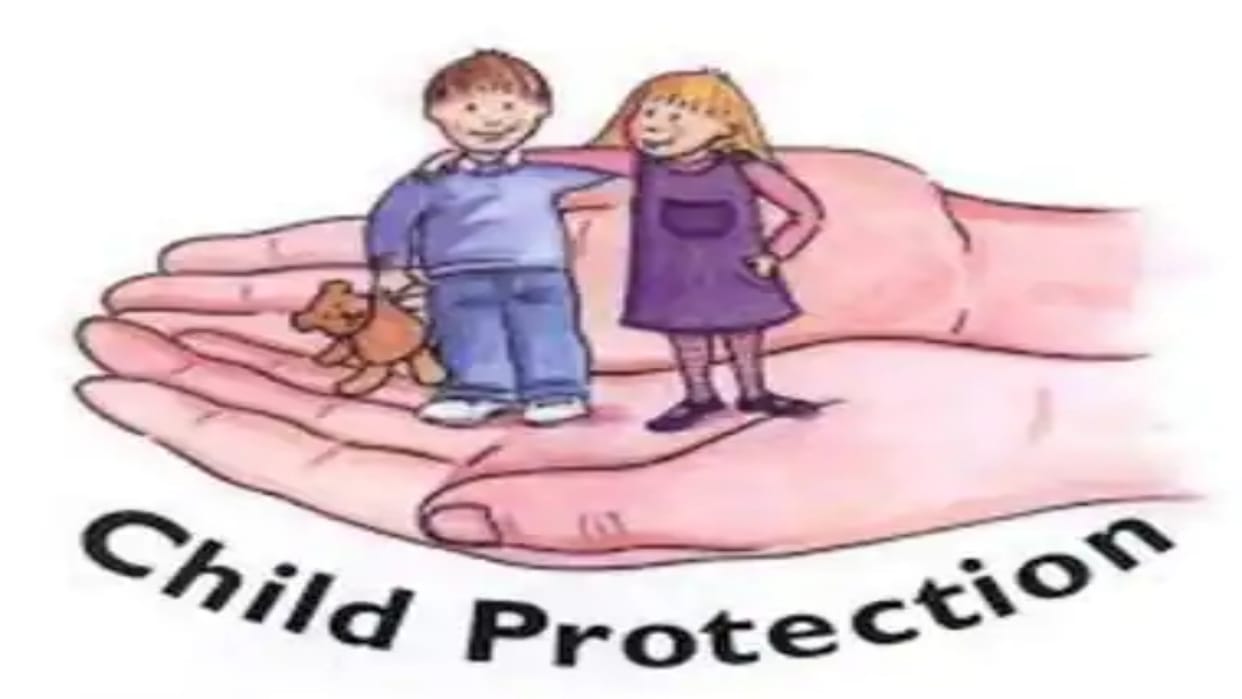 Jabalpur Child protection is not possible without mental development Inauguration of two day state level couns