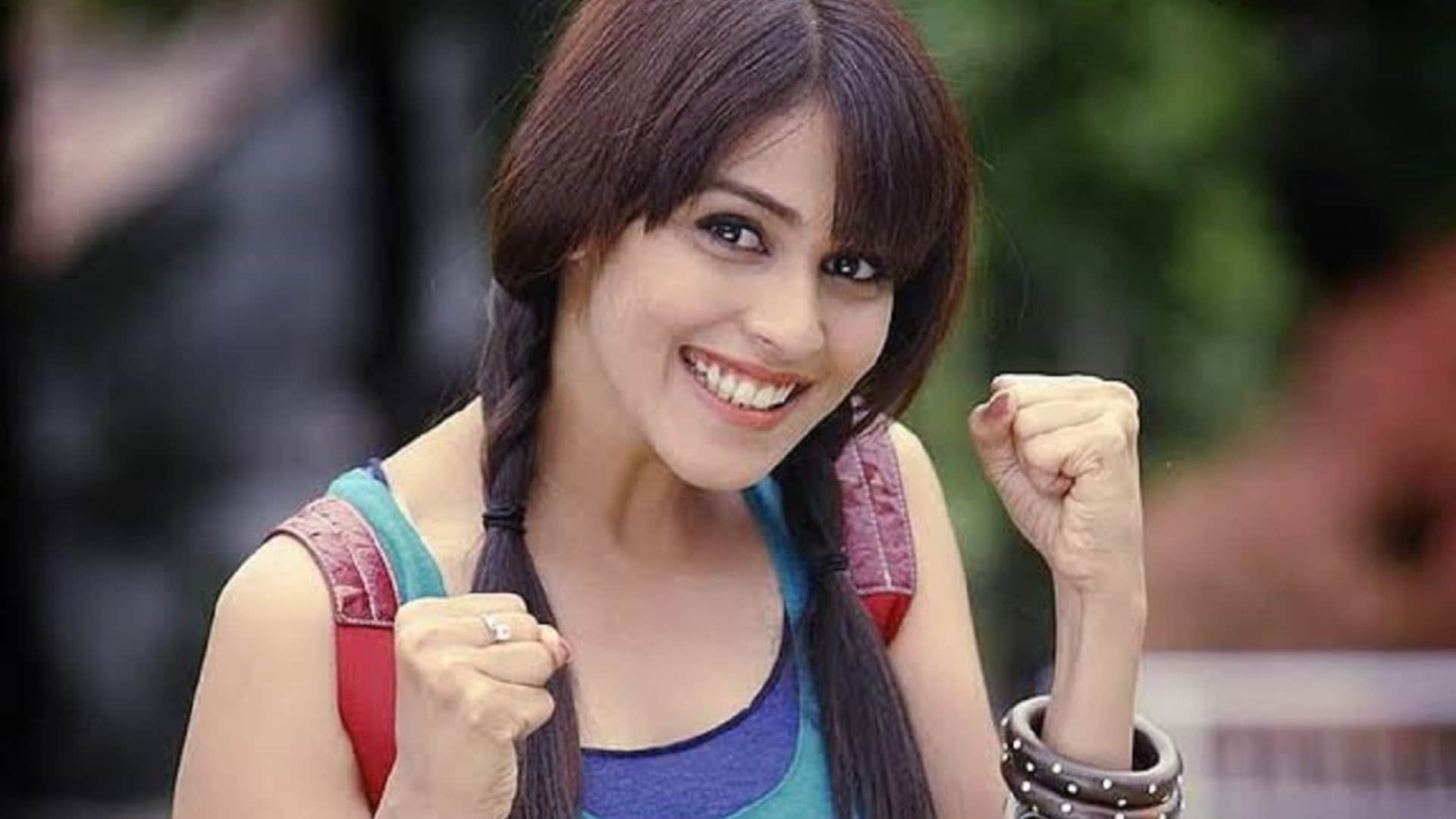 Genelia Deshmukh gave her reaction over Why she consider herself an eight year old girl Ritesh Deshmukh read