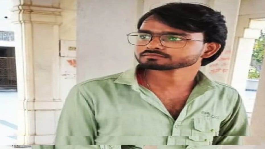 Student preparing for competitive exam commits suicide in Jhansi