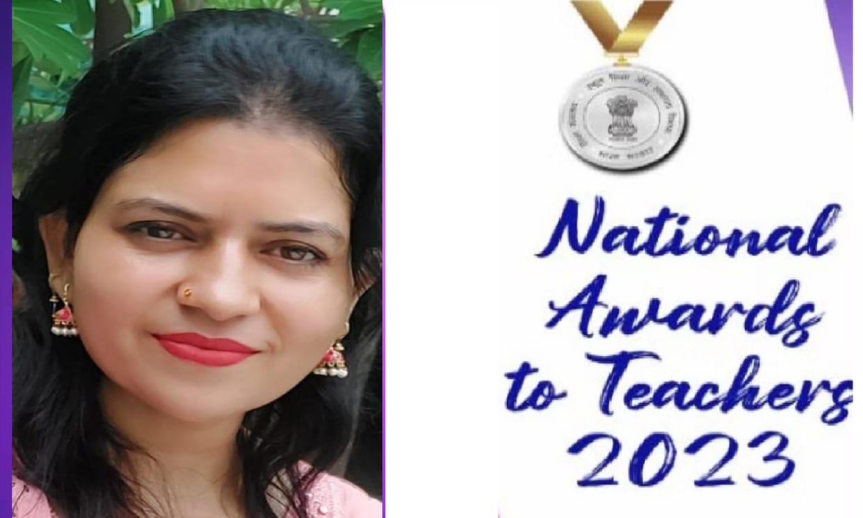 Respect: The district is proud of Farooqi