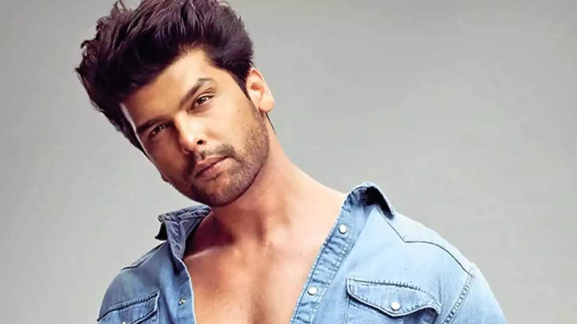 TV Celebs got Injured while working out Kushal Tandon Pavitra Punia Karishma Tanna Mohit Sehgal