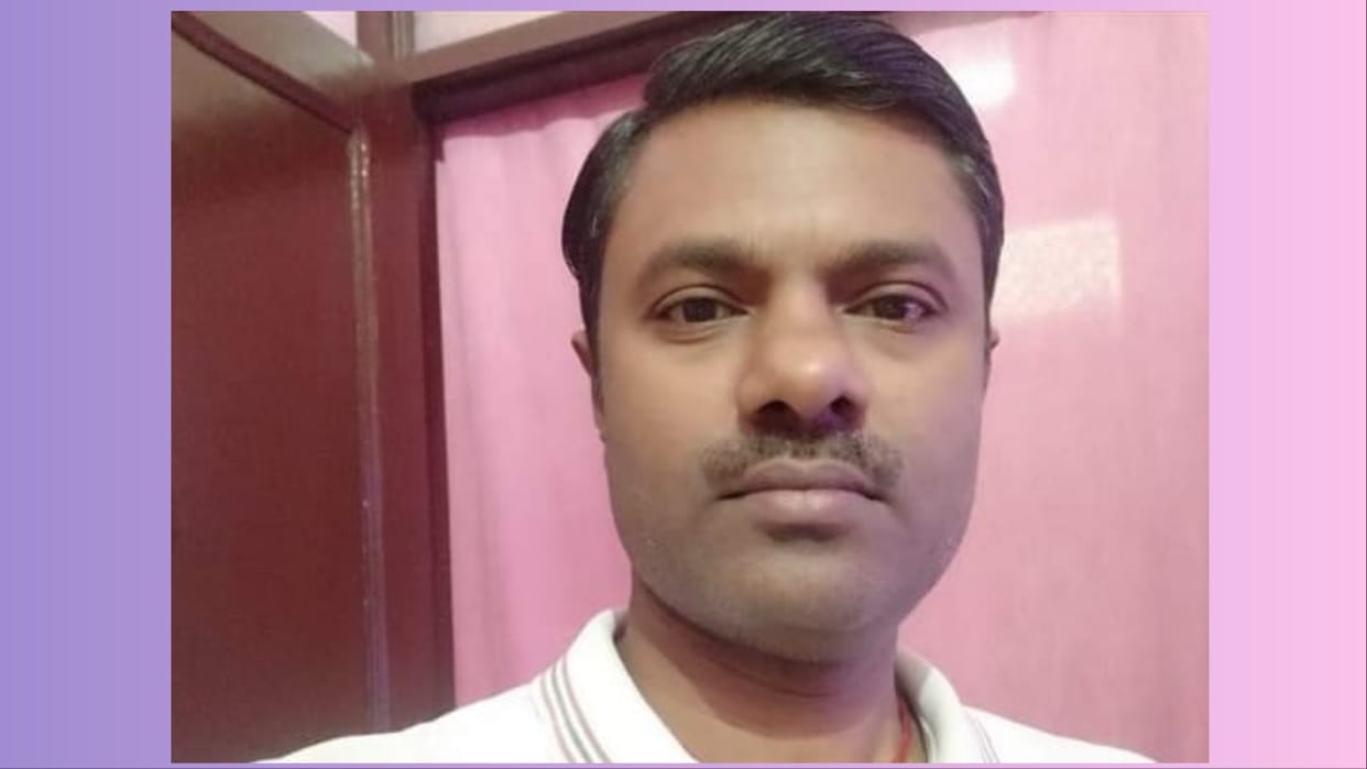Bahadurgarh: Three workers scorched due to fire in paint factory, one died,