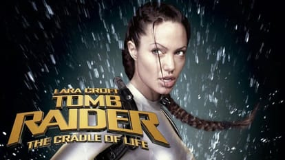 Movies Based on videogames Resident Evil Lara Croft Prince Of Persia Max Payne Mortal Kombat see list