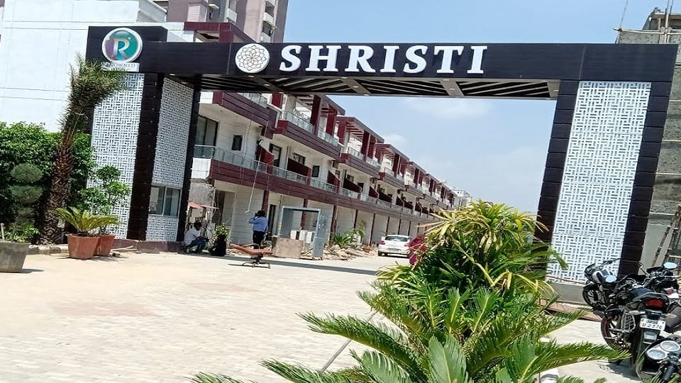 Security company manager misdeed with female security guard in Ghaziabad
