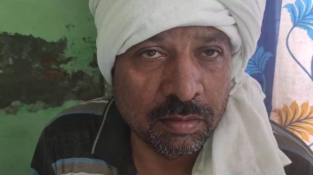 student father says legal battle will continue in muzaffarnagar