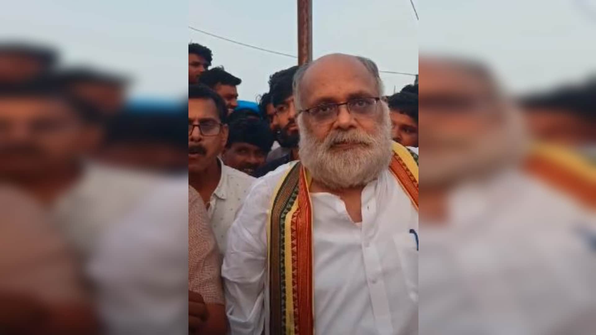 विधायक उमाकांत शर्मा