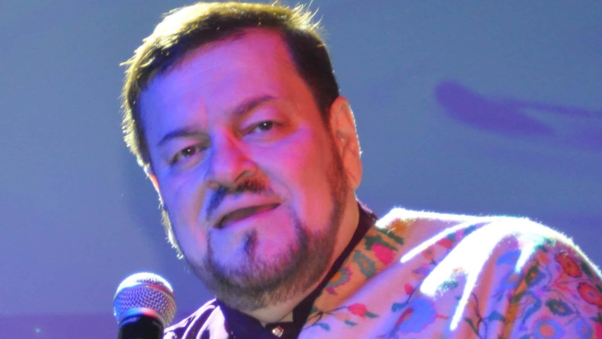 Nitin Mukesh Exclusive Interview with Pankaj Shukla emotional story talks about last show of his father mukesh
