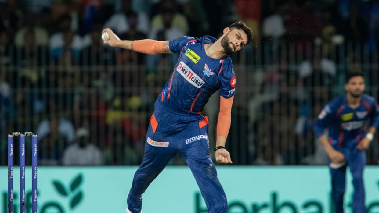Afghanistan announces team for Asia Cup 2023 Najibullah Zadran returns Naveen ul Haq out