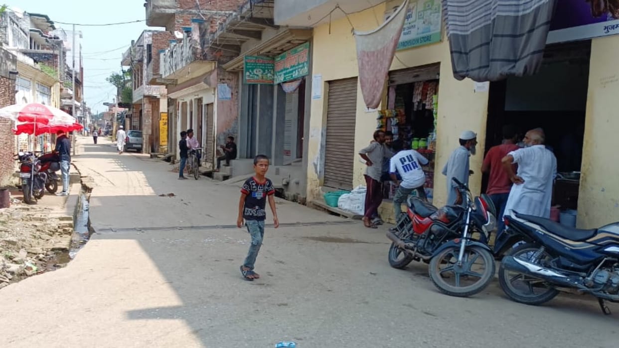 Muzaffarnagar Kawal incident: Victims say that there is no solution even after 10 years