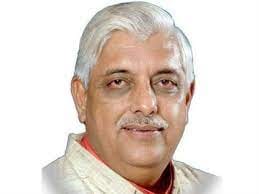 MP News: Big claim of BJP MLA, former Congress MLA Nilesh Awasthi will join BJP.