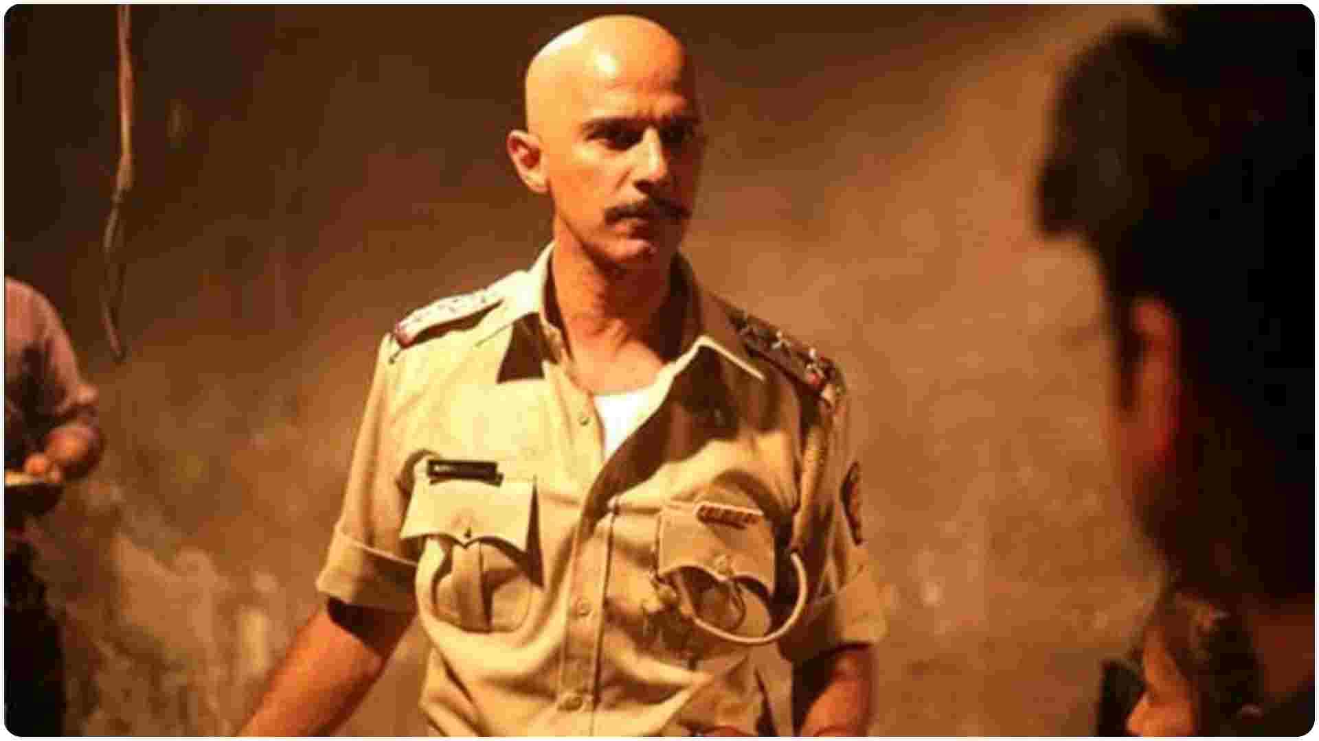 Rajesh Khera as Colonel Nazeer in Gadar 2 actor will play Mahatma Gandhi role in swatantrya veer savarkar film