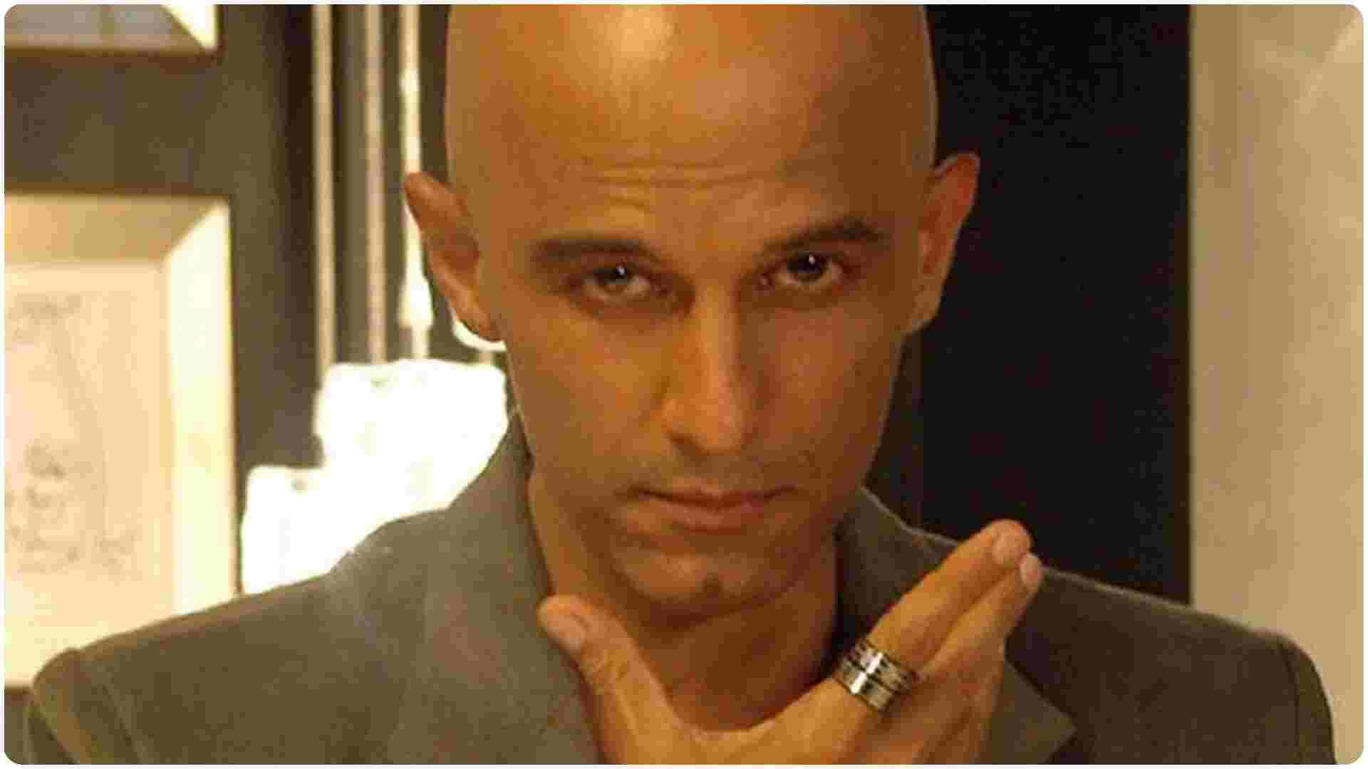 Rajesh Khera as Colonel Nazeer in Gadar 2 actor will play Mahatma Gandhi role in swatantrya veer savarkar film