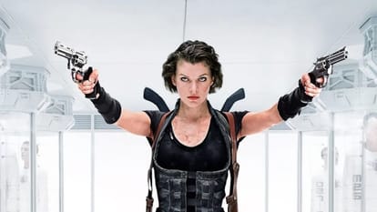 Movies Based on videogames Resident Evil Lara Croft Prince Of Persia Max Payne Mortal Kombat see list
