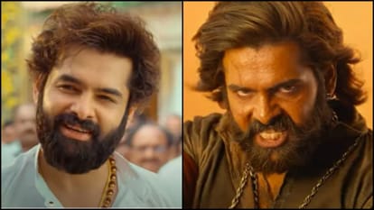 Skanda Trailer out ram pothineni movie release on this day read full details here