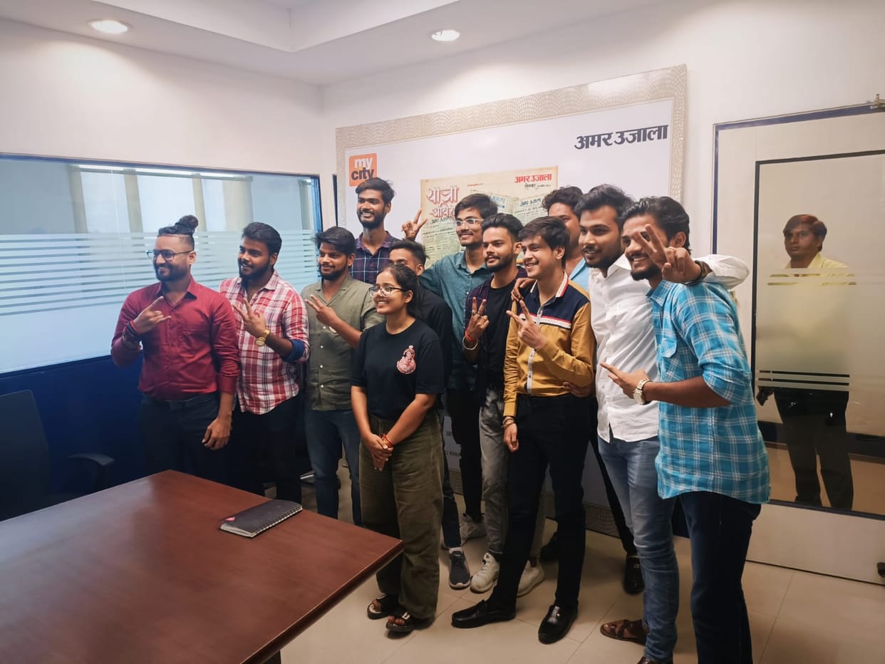 Influencers Meet: These youths of Kashi created identity through social media, increasing the value of Kashi