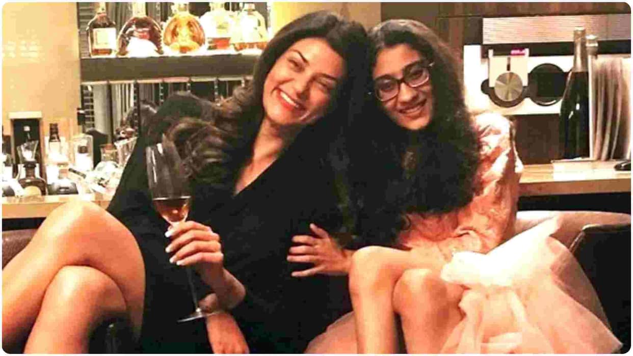 Taali star Sushmita Sen reveals she left Akshay Kumar film midway for daughter Renee Due to this reason