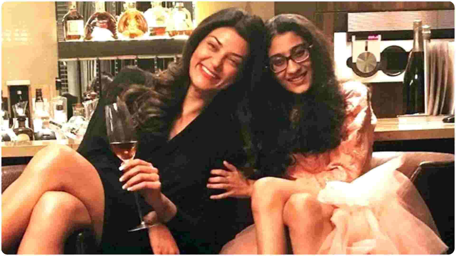 These Bollywood Actresses Are Singles Mom Neena Gupta Sushmita Sen Malaika Arora Amrita Singh