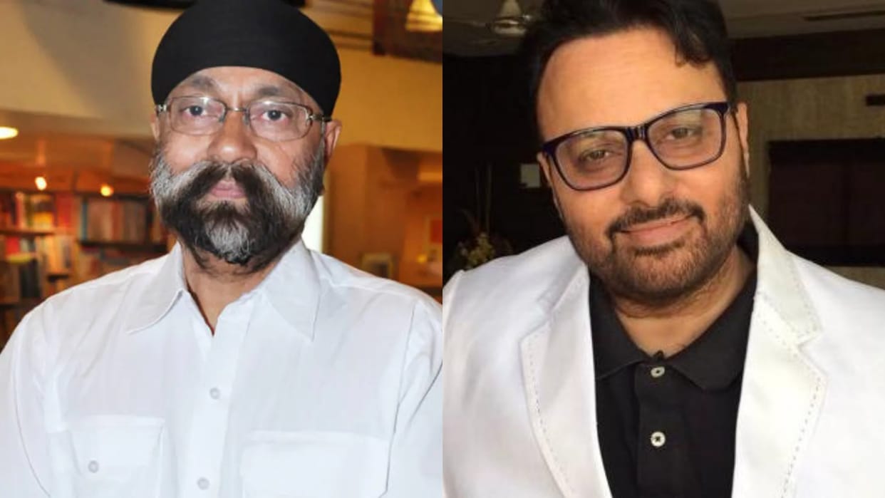 Anil Sharma says he did not need Uttam Singh permission to use his music in sunny deol ameesha patel Gadar 2