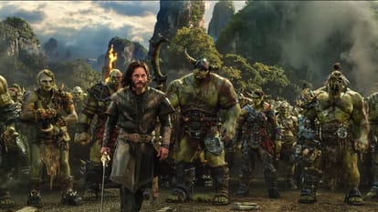 Movies Based on videogames Resident Evil Lara Croft Prince Of Persia Max Payne Mortal Kombat see list