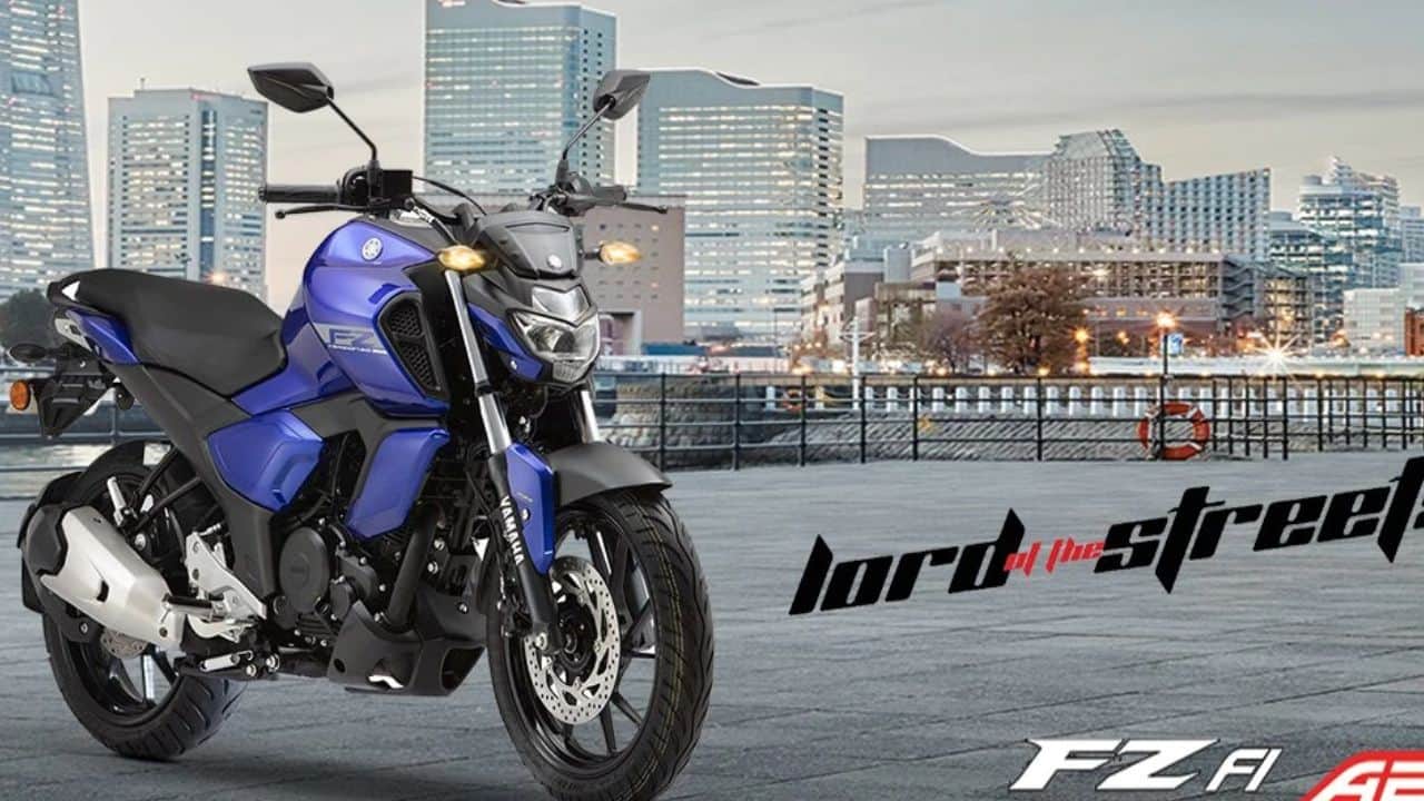 yamaha fz is better in 150 cc bike or it makes sense to buy tvs apache