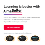 AlmaBetter Inversity