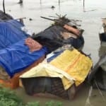 Flood in Assam