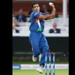 Irfan Pathan
