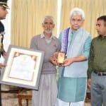 LG Manoj Sinha