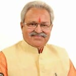 डॉक्टर लक्ष्मीकांत बाजपेई, सदस्य राज्यसभा