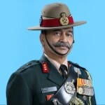 रिटायर्ड लेफ्टिनेंट जनरल अनिल भट्ट