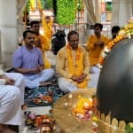 संघ प्रमुख मोहन भागवत