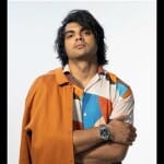 Neeraj Chopra