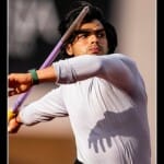 Neeraj Chopra