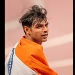 नीरज चोपड़ा
