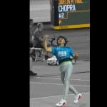 Neeraj Chopra