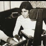 राजेश रोशन-अमिताभ बच्चन