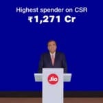 Reliance AGM
