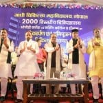 सीएम ने जीएमसी में दो हजार बिस्तर के अस्पताल का लोकार्पण किया
