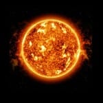 sun