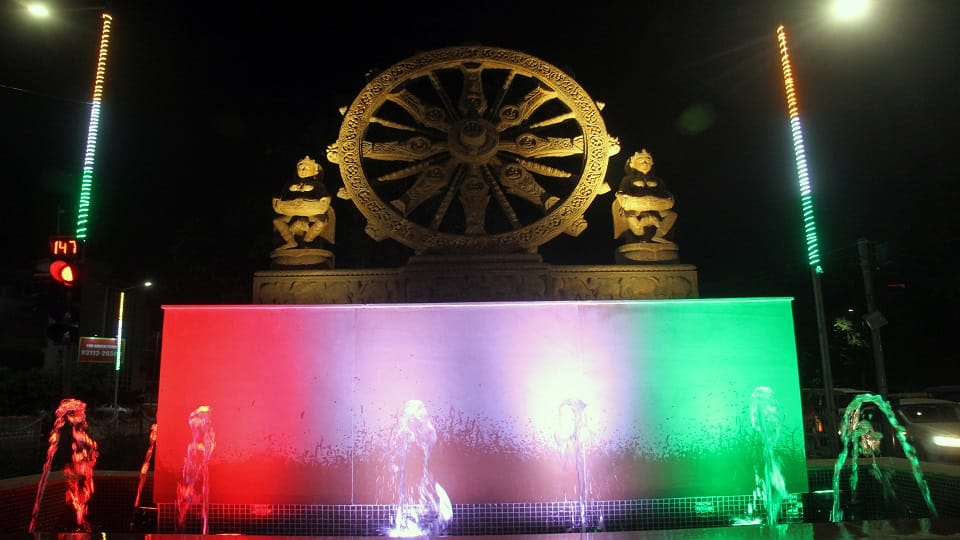 G-20: Foreign guests will be exposed to Indian culture with Radha-Krishna, Hanuman