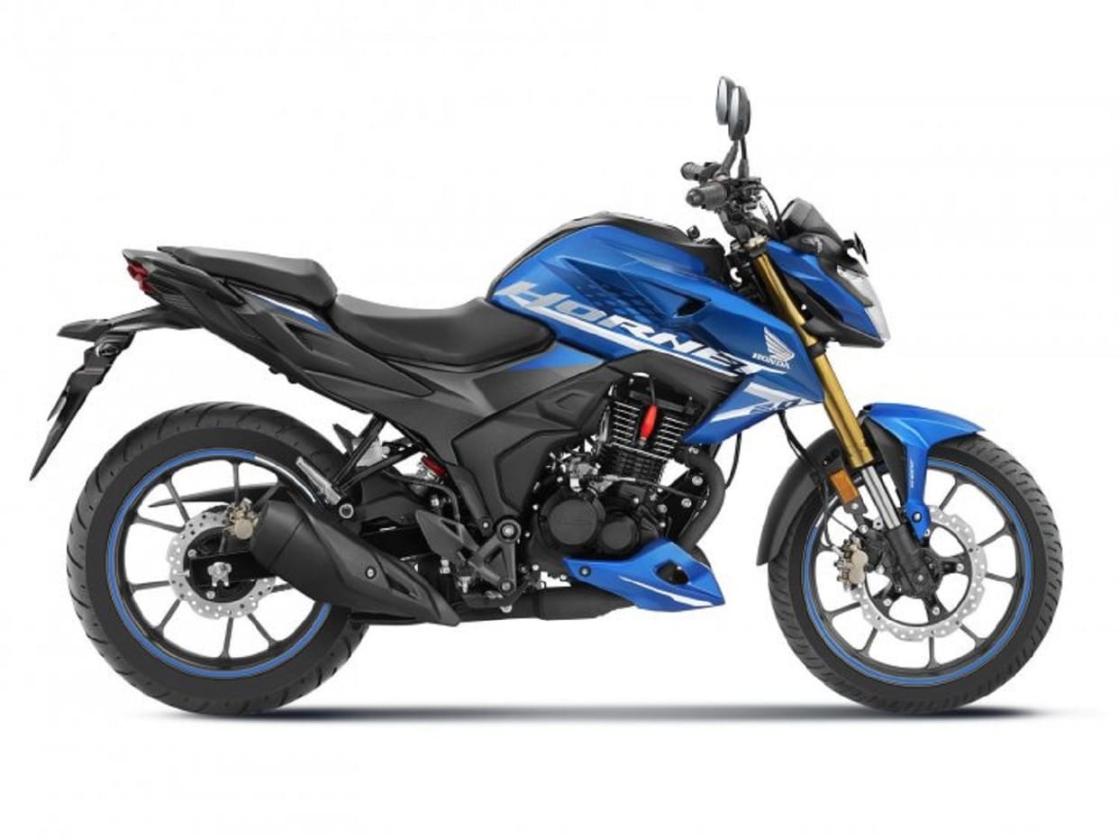 New Bike Launched Bike updated with OBD2-compliant engine Know Features Specs Details