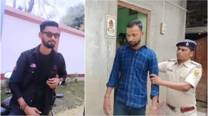 Bihar: भागलपुर नाबालिग छात्रा से गैंगरेप मामले में नया खुलासा; आरोपी का बांका में तैनात दारोगा से सीधा संबंध Bhagalpur minor girl gangrape case new revelation; Direct relation of accused with inspector posted in Banka