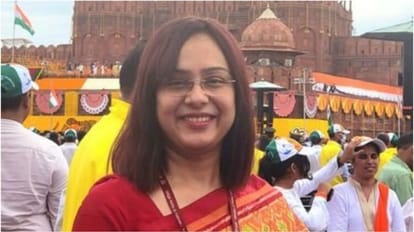 Geetika Srivastava appointed India's charge d'affaires at Indian High Commission in Islamabad