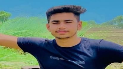Police revealed in Himanshu murder case in Rohtak Haryana his friend killed him